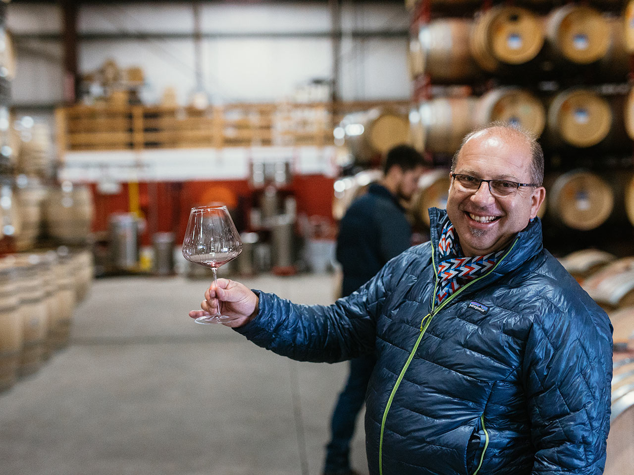 Paul Lato Wines